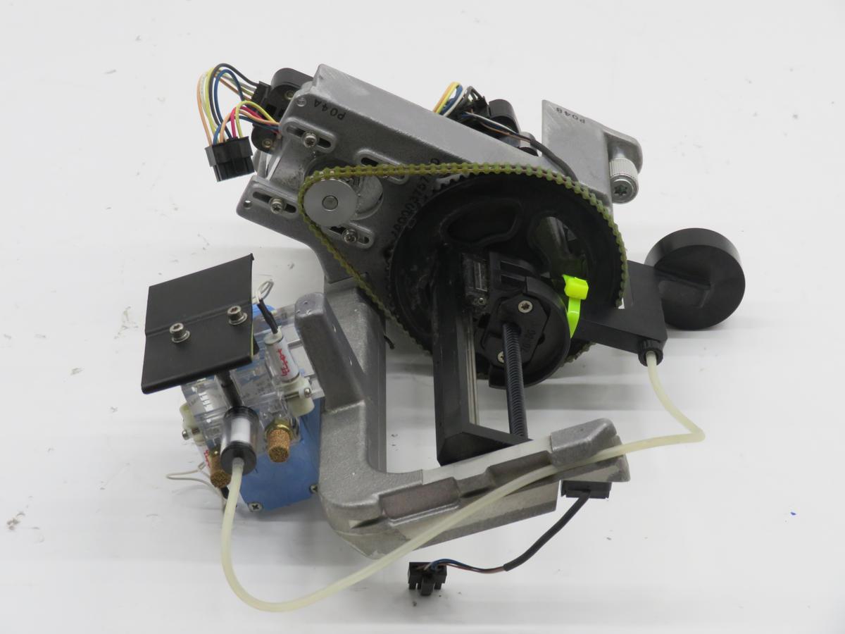 Minebea Mitsumi #17PM-K034-04W, hybrid stepping motor - Image 7