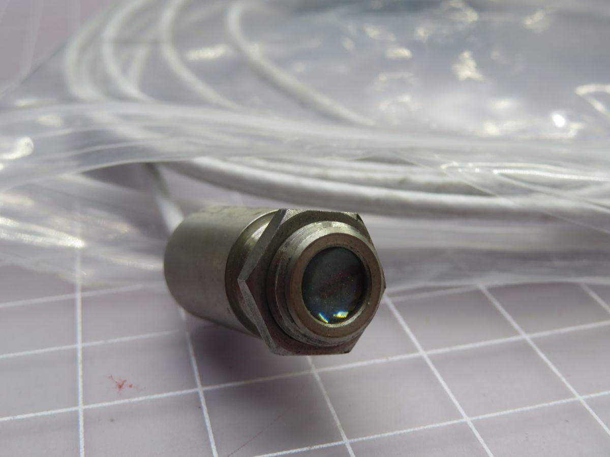 Optris #OPTCT3MH1SF, infrared temperature sensor, 8-36 Volts DC - Image 5