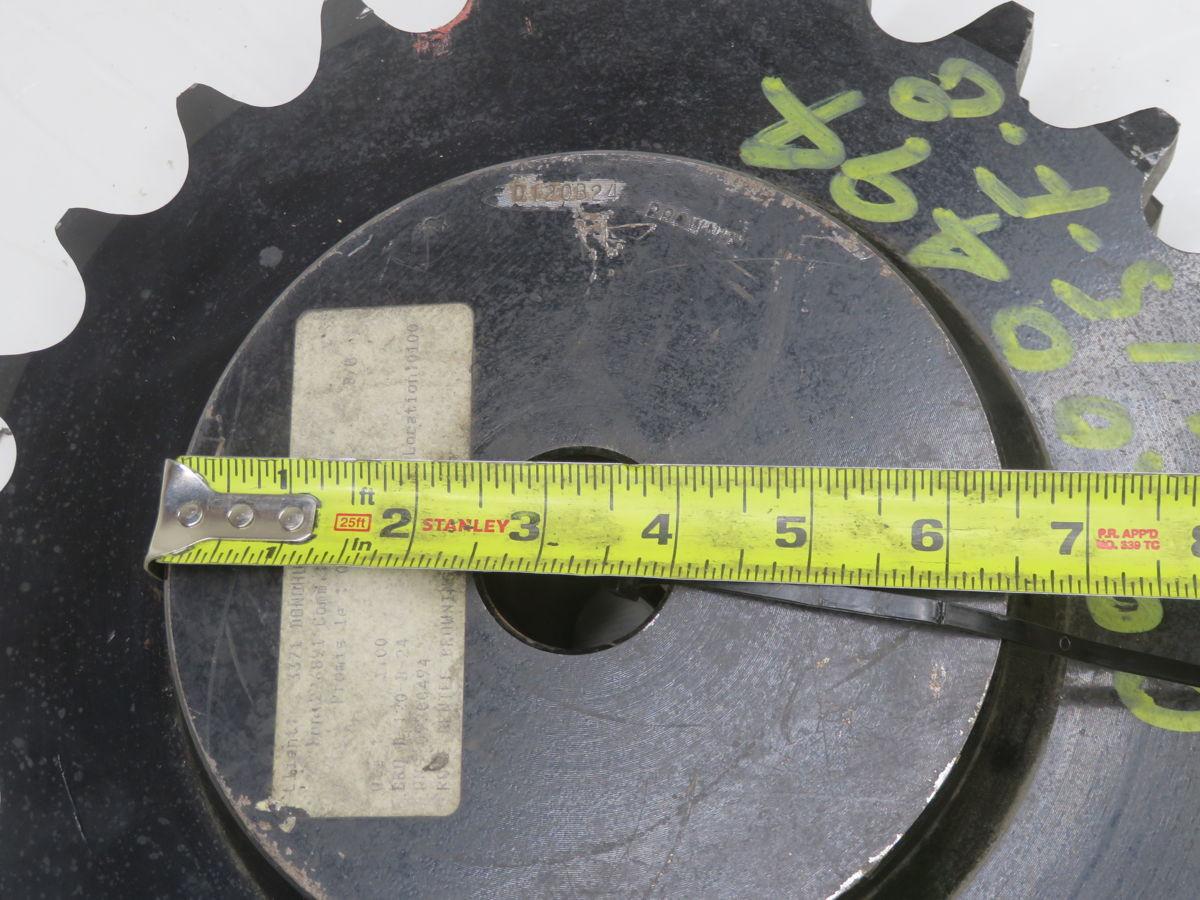 Browning #09200494, sprocket - Image 1