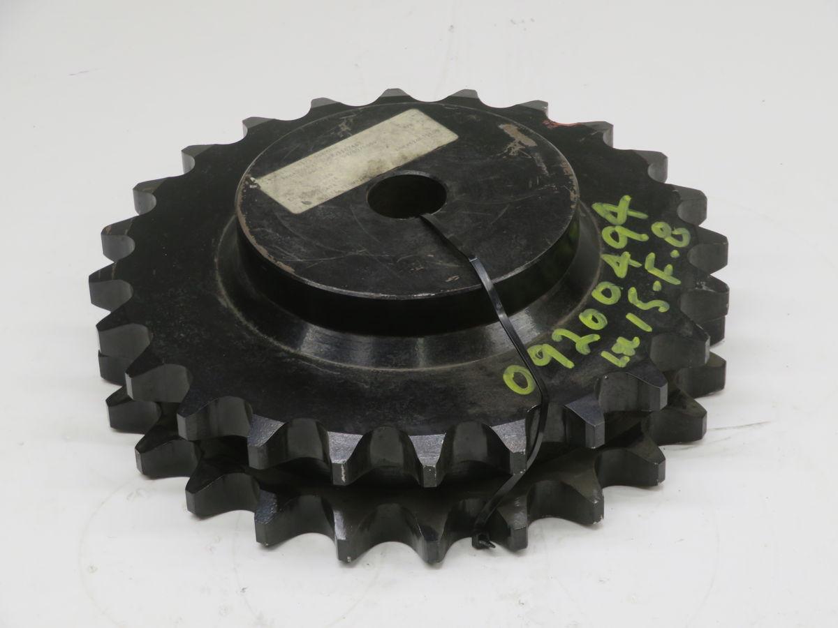 Browning #09200494, sprocket - Image 3