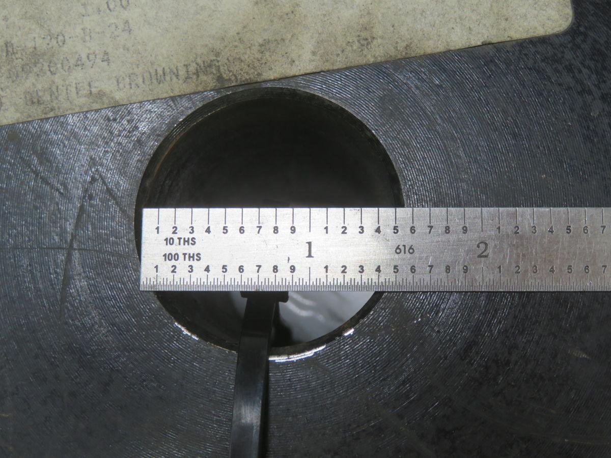 Browning #09200494, sprocket - Image 4