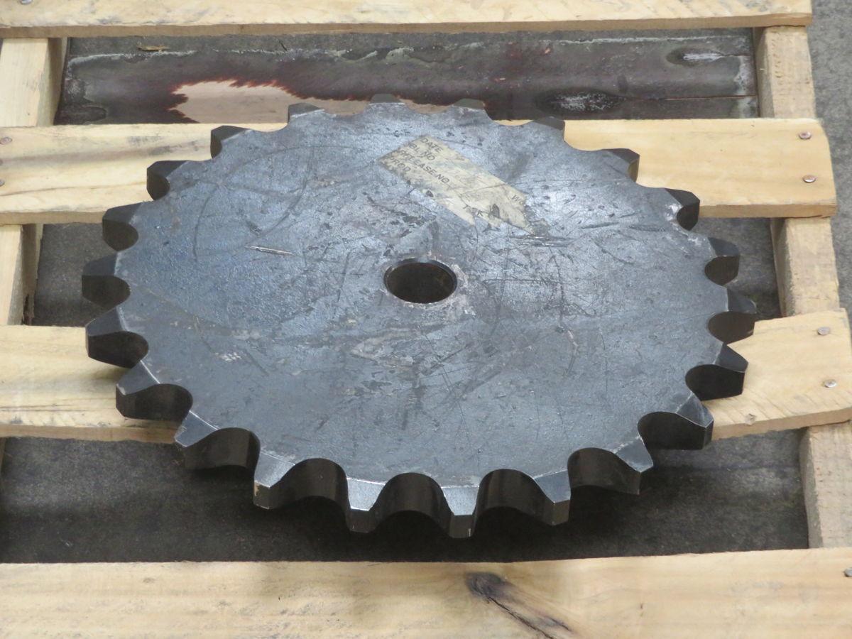 Browning #160B22, sprocket, 160 chain, 22 teeth - Image 3