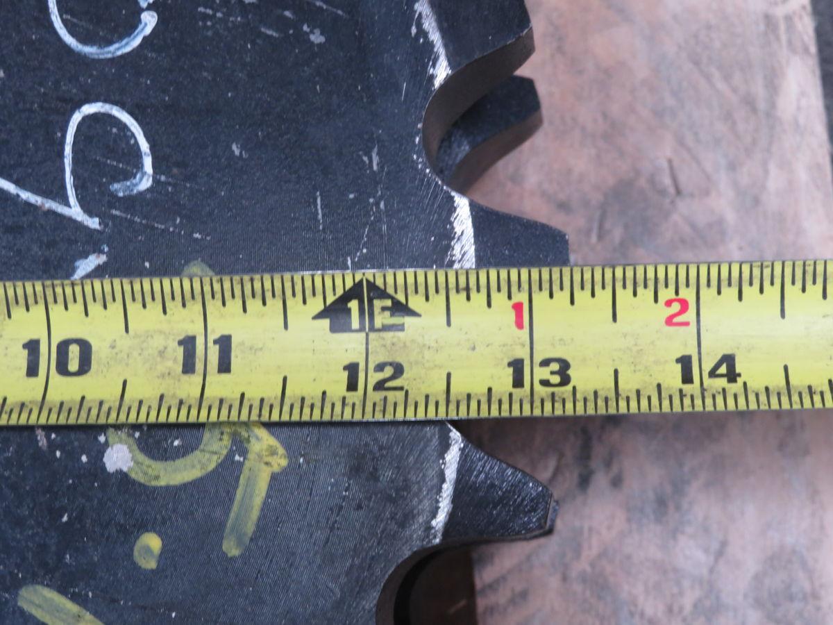 Browning #D120B26, sprocket - Image 1
