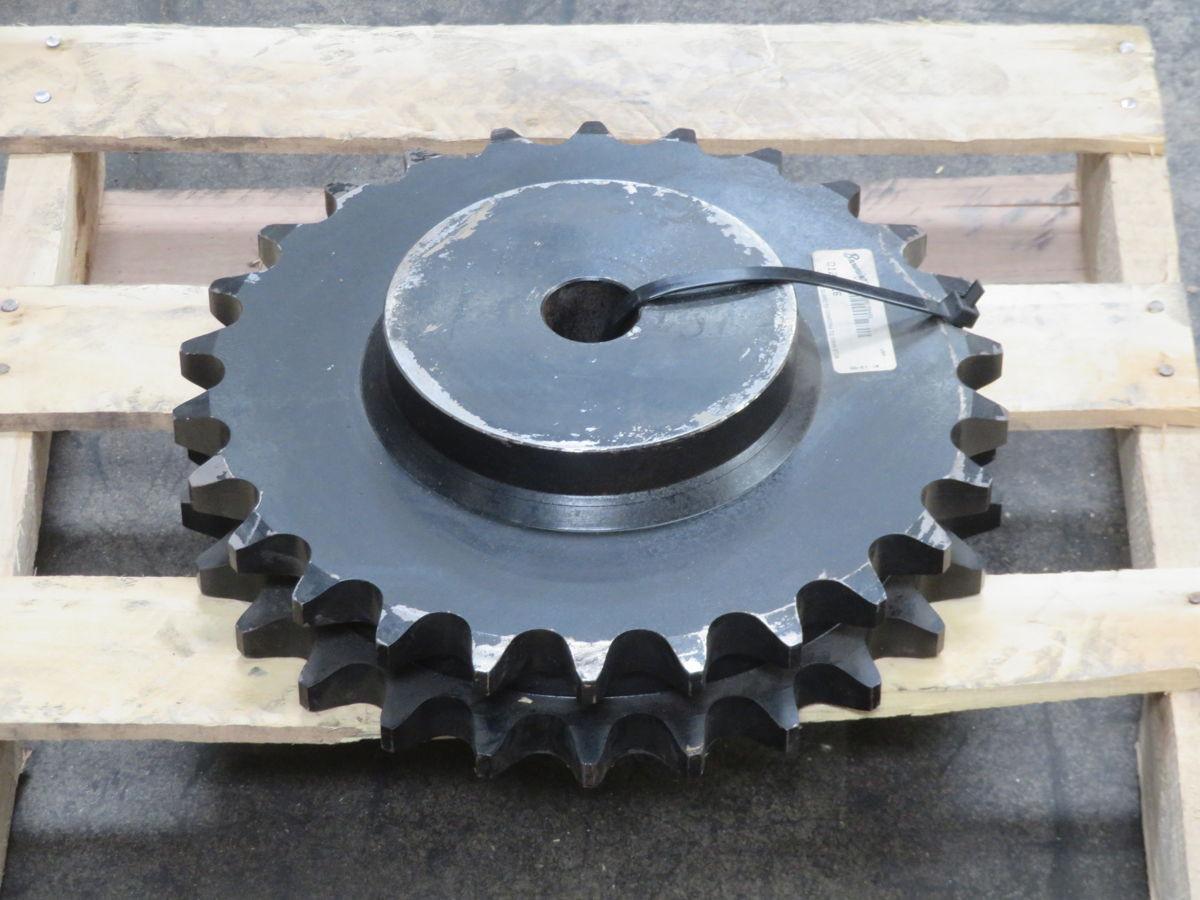 Browning #D120B26, sprocket - Image 2
