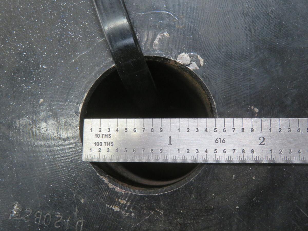Browning #D120B26, sprocket - Image 4