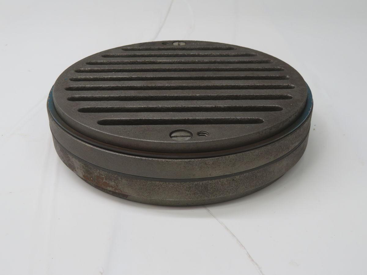 Hoerbiger #2633996, 1st stage suction valve - Image 1