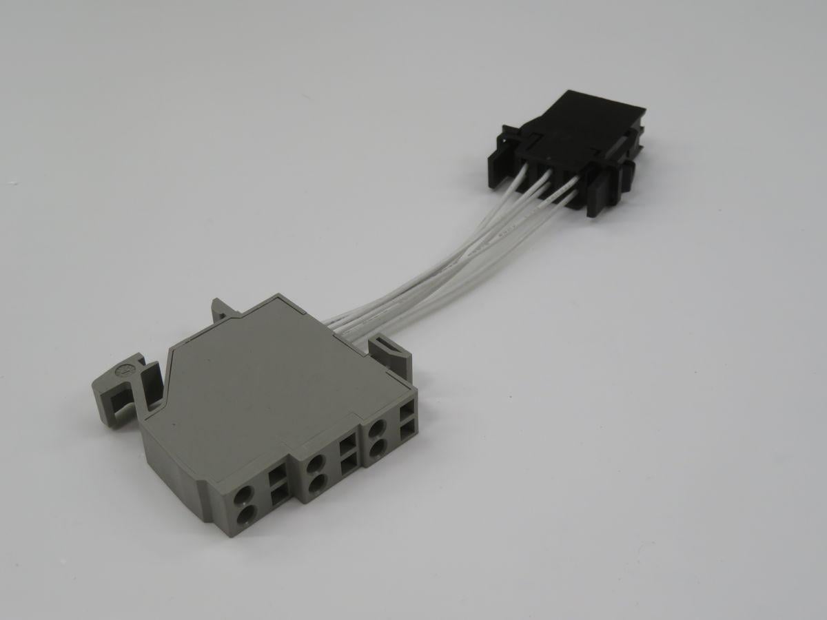 Schneider #47850, auxiliary terminal block for Masterpact NT/NW breakers, LOT of 30 - Image 2
