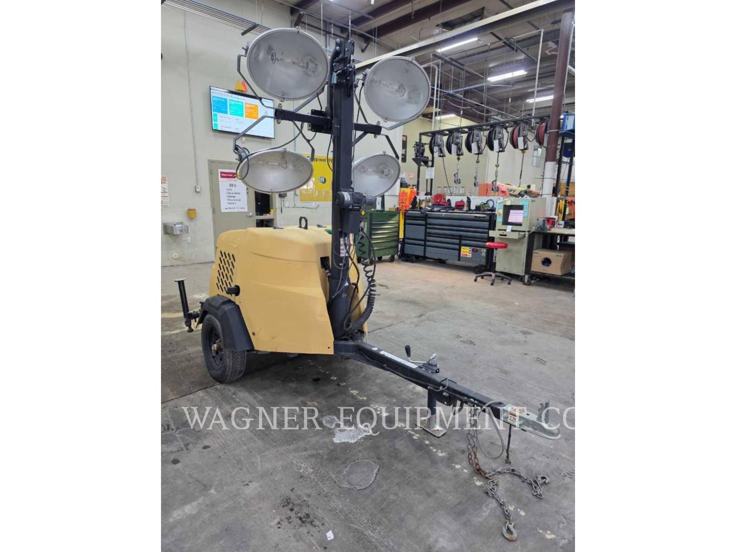 Generac MLT6SC, S/N: 3003104498, 2018 - Image 2