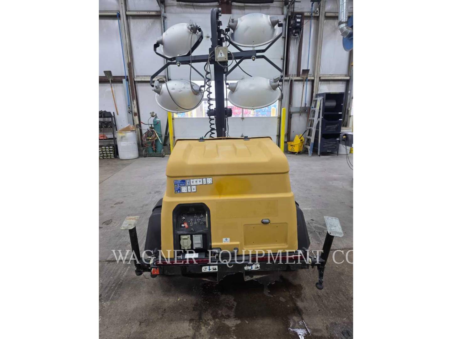 Generac MLT6SC, S/N: 3003104498, 2018 - Image 8