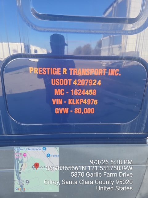 Freightliner #CASCADIA, sleeper semi truck, Class 8, diesel, 2019 - Image 6