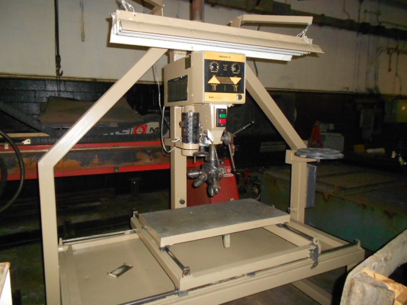 Versatap 12 - Image 1