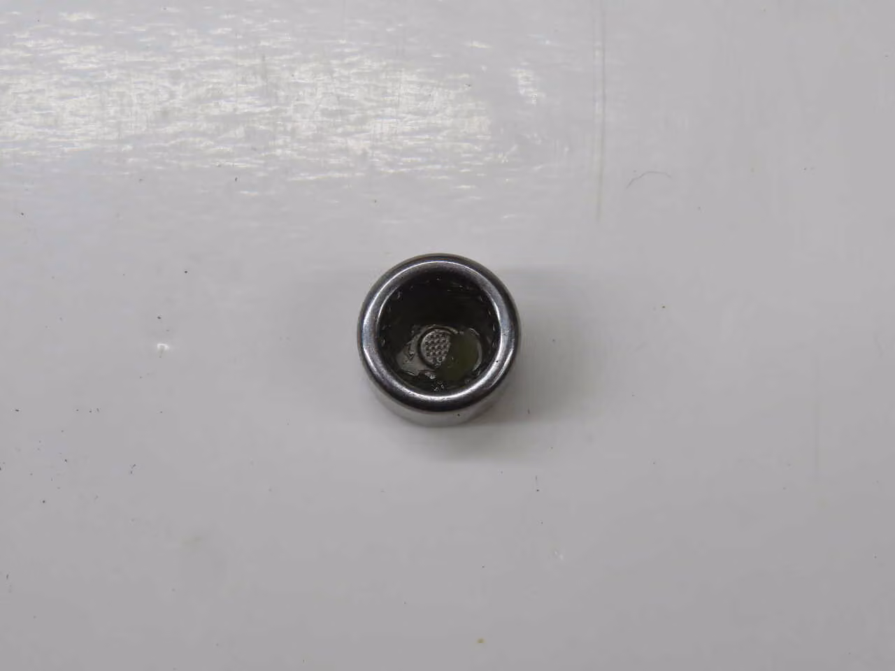 C & U #BK9.5X14.8X10.6R1V, Needle Roller Bearing, LOT of 400 - Image 1