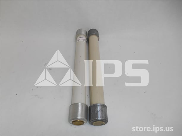 0.5e GE Ej-1 Power Fuse 15.5 KV E Rated Fuse, Size B - Image 2