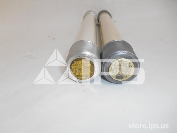 0.5e GE Ej-1 Power Fuse 15.5 KV E Rated Fuse, Size B - Image 5