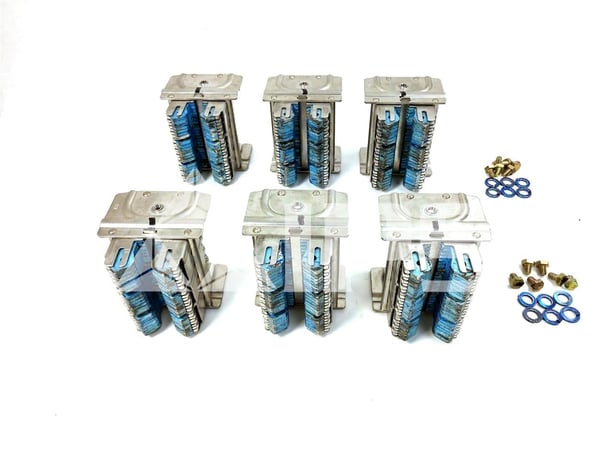 Ch 1600a/2000a/4000 Amps Primary Disconnect Assembly Kit For Mds, 65/85/100k Amps - Image 1
