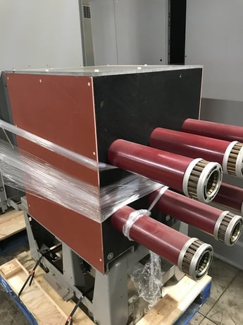 3000 Amps, Siemens, 15-3AF-1000A-77 - Image 4