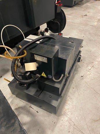 Okamoto #IGM-15NC, 60000 RPM, Fanuc 18iT, coolant, 2018 - Image 10