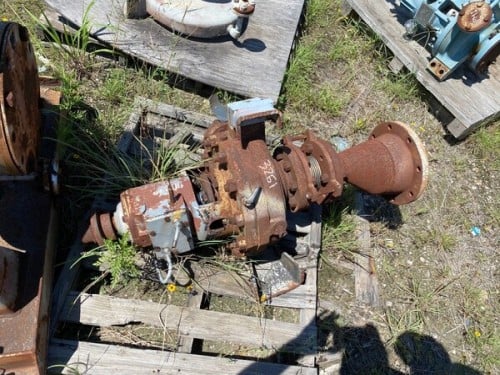228 GPM @ 490' TDH, Bingham, 1 1/2x3x11 1/2 CAP (S-6), 3550 RPM, #3261 - Image 3