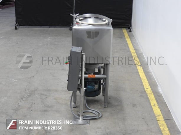 Breddo Mixer Liquid Liquefier Ldt - Image 3