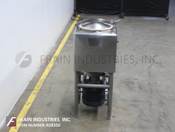 Breddo Mixer Liquid Liquefier Ldt - Image 4