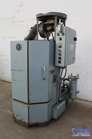 Better Eng. #F3000-PZY, parts washer, serial #15963, #71594 - Image 1