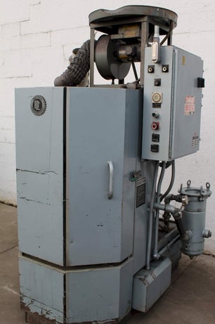 Better Eng. #F3000-PZY, parts washer, serial #15963, #71594 - Image 8