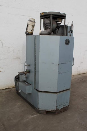 Better Eng. #F3000-PZY, parts washer, serial #15963, #71594 - Image 10