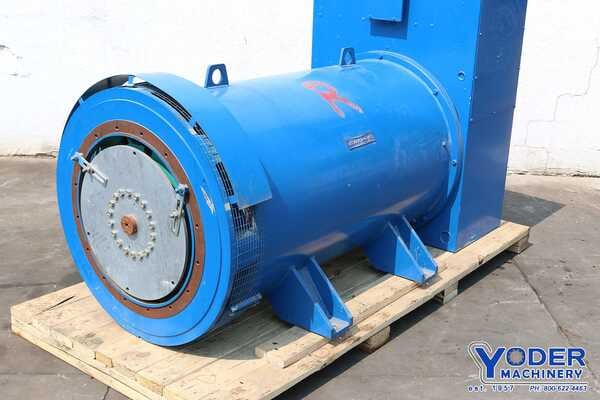 Baylor generator motor - Image 9