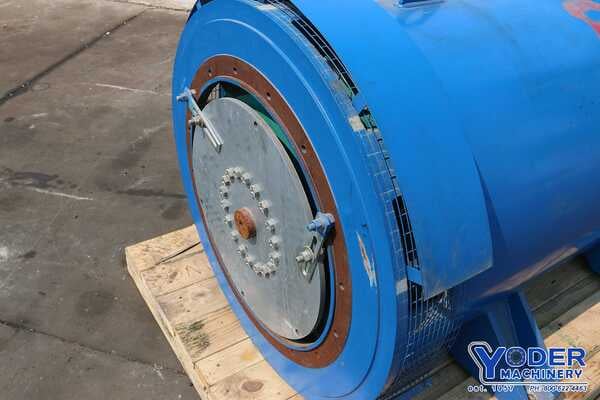 Baylor generator motor - Image 10
