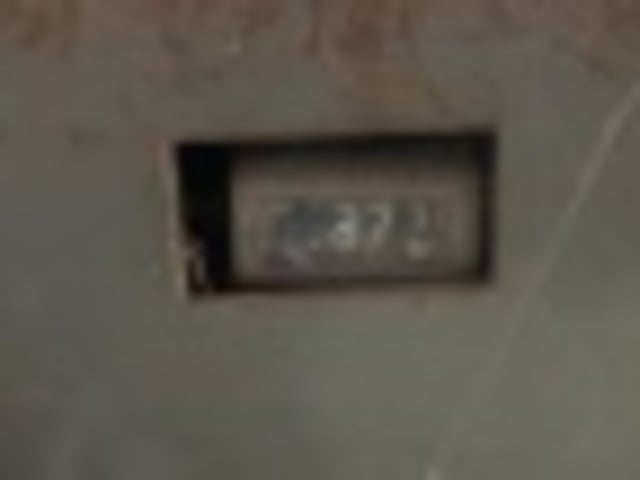 1200 Amps, Federal Pacific Electric, DST-5-150, electrically operated, drawout, #AB3955 - Image 2