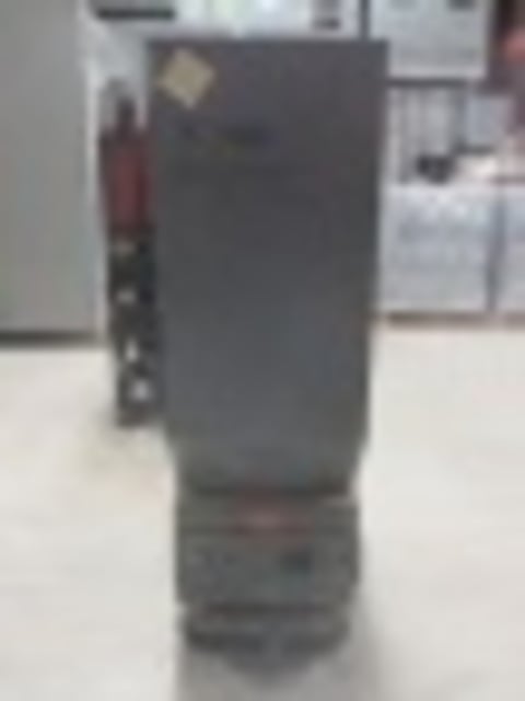 1200 Amps, Federal Pacific Electric, DST-5-150, electrically operated, drawout, #AB3955 - Image 3