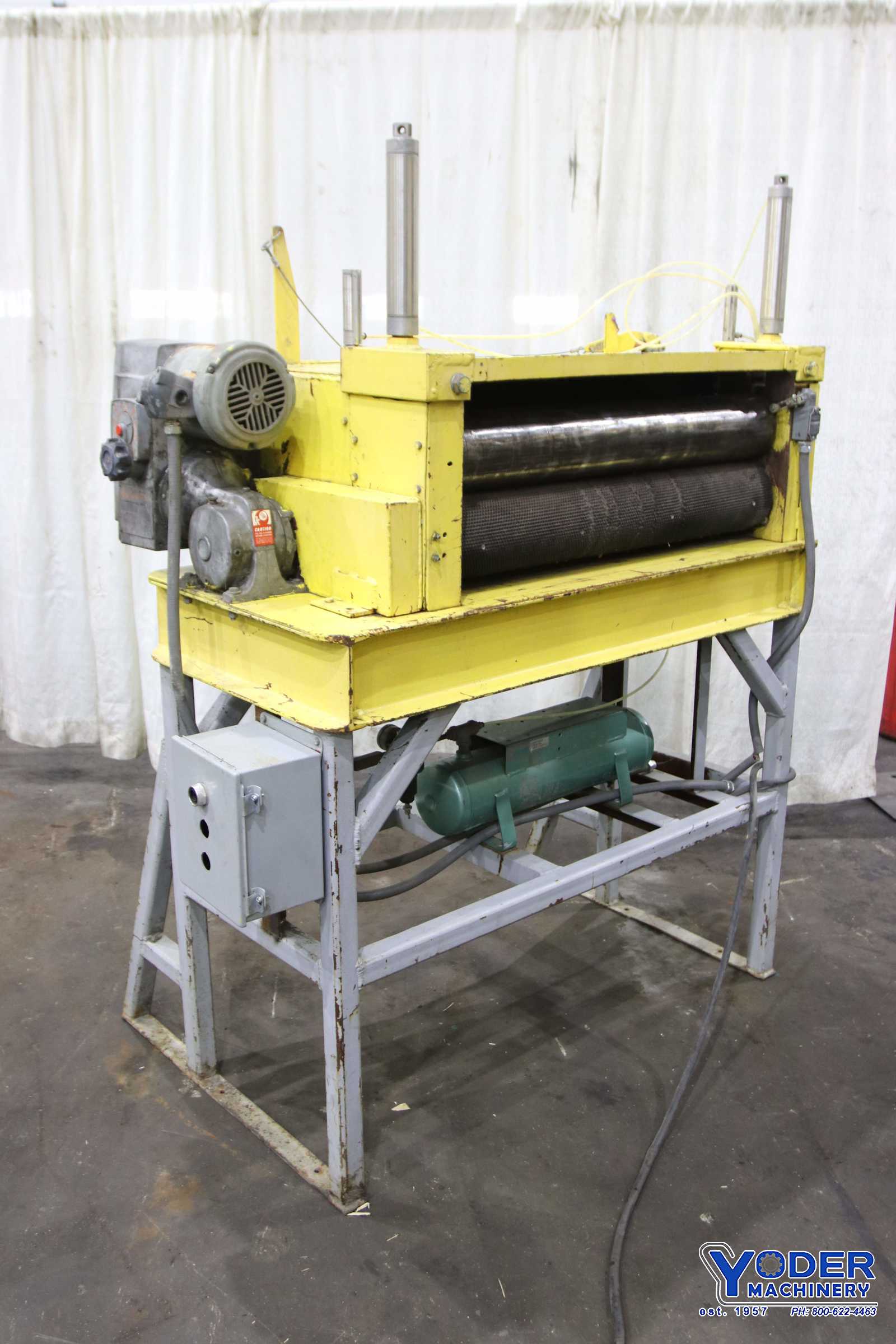 Roll puller, #71000 - Image 8