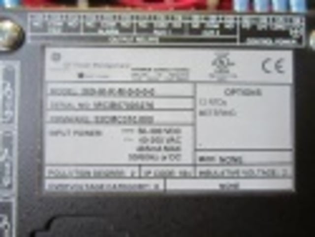 250 HP Eaton, AMPGARD, 4160 Volts, New in Box, #MVS4424 - Image 2