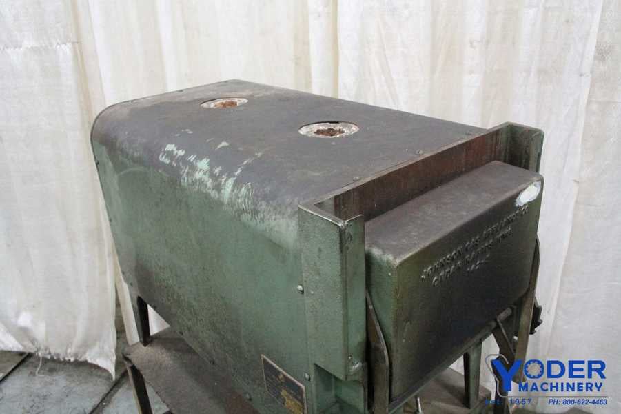 9" x 7" x 26" Johnson #175SLL, oven, 45000 BTU, Partlow analog control, #64249 - Image 7