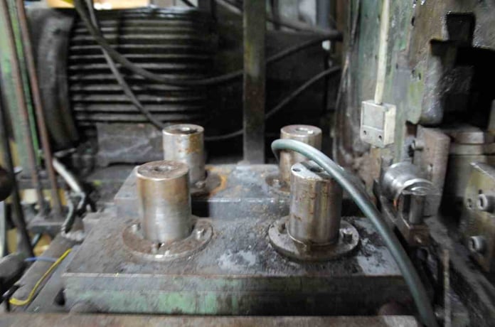 3" Haven #873, tube re-cut, 1/2" tube diameter,.120" wall thick, 20' bundle loader, 6' cut length - Image 7