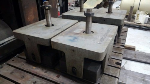 Vibro Dynamic Vibration Isolators #25MXL1442 - Image 2