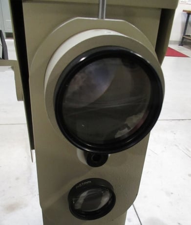 24" Scherr-Tumico #2450, edge detet, ME2 CNC, profile & surface ill., excellent, 2013, JV-21174GP - Image 6