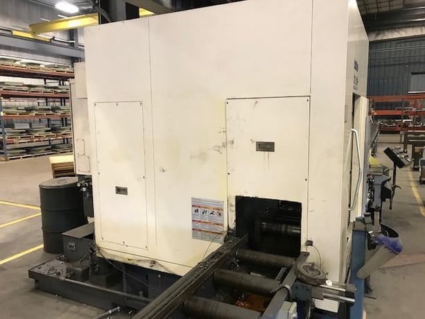 Brother #TC-32B-FT, 21.7" X, 15.7" Y, 16.3" Z, 16000 RPM,CNC-B0 Control, 26+1 automatic tool - Image 2