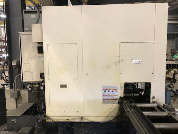 Brother #TC-32B-FT, 21.7" X, 15.7" Y, 16.3" Z, 16000 RPM,CNC-B0 Control, 26+1 automatic tool - Image 6