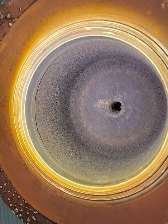 Surftran, thermal deburring TEM 10" chamber, #49102 - Image 3