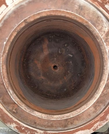 Surftran, thermal deburring TEM 7" chamber, #49099 - Image 3