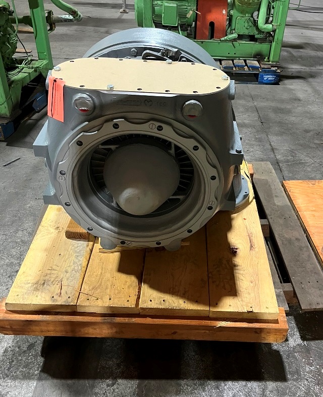 Alco #131, turbocharger, 12-251 diesel engine, gasket kit, rblt - Image 1