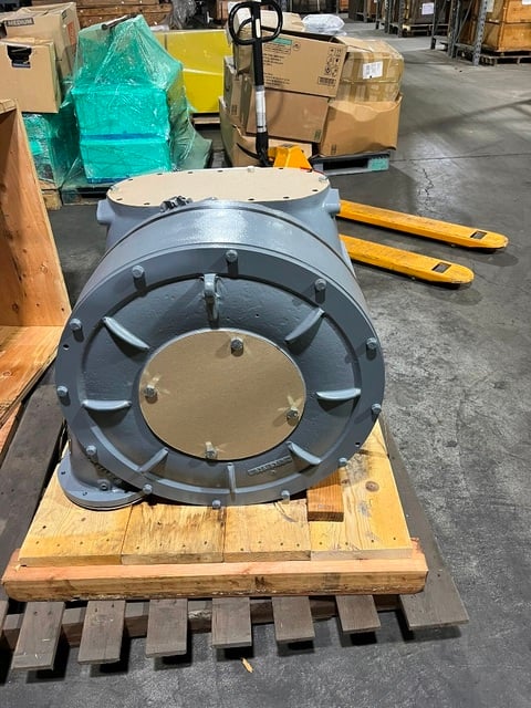 Alco #131, turbocharger, 12-251 diesel engine, gasket kit, rblt - Image 2