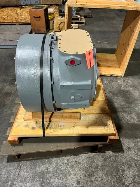 Alco #131, turbocharger, 12-251 diesel engine, gasket kit, rblt - Image 3
