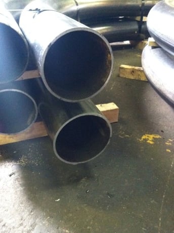 12" Pines #RotoForm-5-12, Roll Extrusion Bending Machine, automatic roll extrusion forming principle, smooth - Image 4