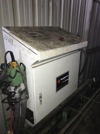 48" x .1" Feed-Lease #RF-5, Servo Straightener - Image 3