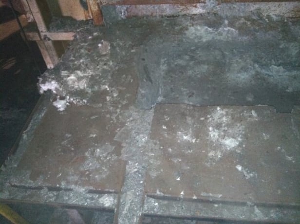 Lindberg #62-ADH-4000-S, 10000 lb. Batch Gas-fired, 1500°F, 3000 PPH, 2000000 BTU, 1995 - Image 4