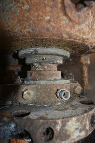 445 GPM, Byron-Jackson #DVMX, 3x4x9 DVMX, 3600 RPM, #CUP-151 (2 available) - Image 6