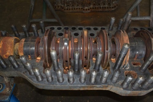 445 GPM, Byron-Jackson #DVMX, 3x4x9 DVMX, 3600 RPM, #CUP-151 (2 available) - Image 10