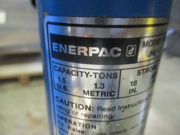 Fluitron, autoclave /reactor, 2200 psi @ 750°F Inconel with control - Image 8